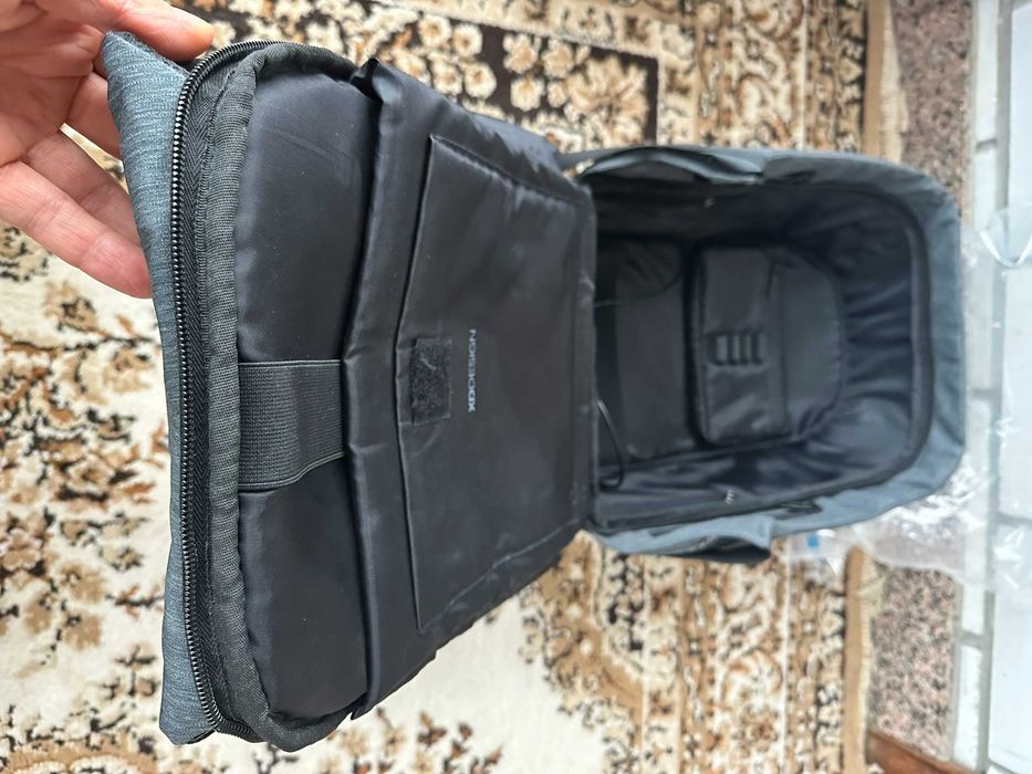 Рюкзак XD Design