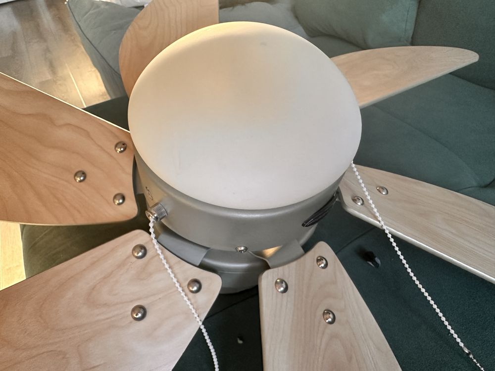Lampa wisząca LOFT VINTAGE Ø180 mm VT-7185 | Źródła światła