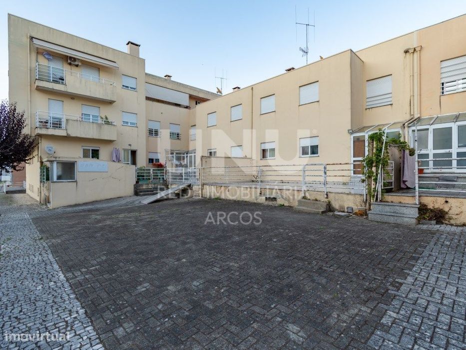 Apartamento t3