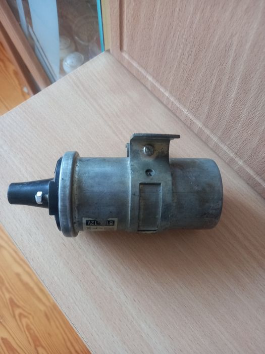 Котушка автом. ВАЗ 2101 - 2107.