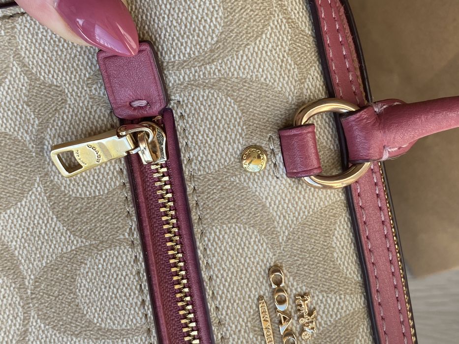 Mala coach signature