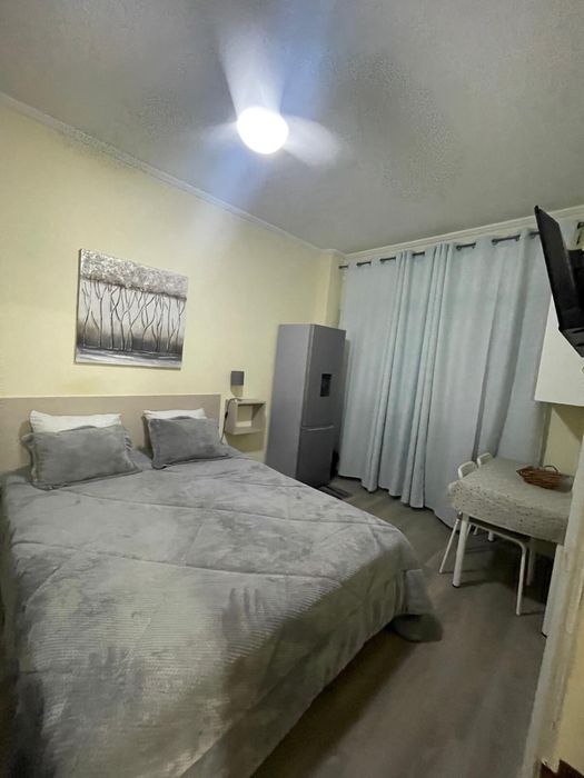 Quartos para arrendar