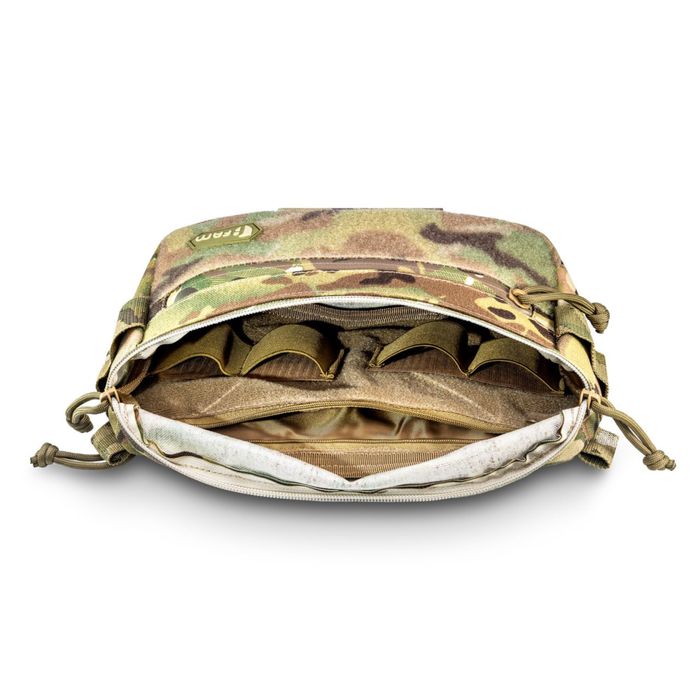 Напашник М8 - бананка (універсальна тактична сумка)