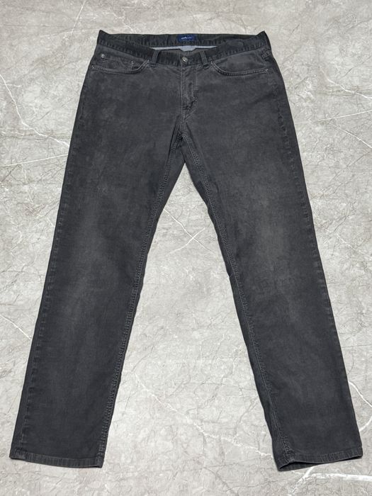 Вельветові джинси GANT (оригінал)
