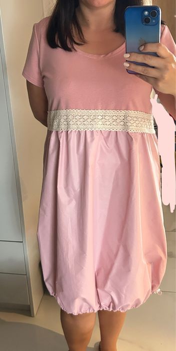 Sukienka KARKO 46/48 nowa!