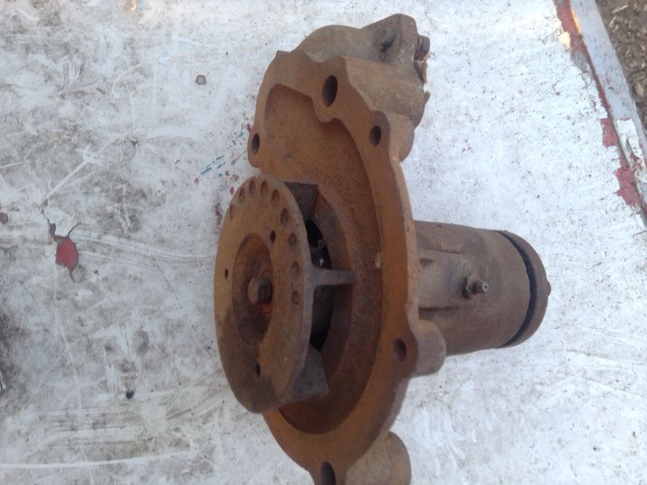 смд-14,помпа дт-75