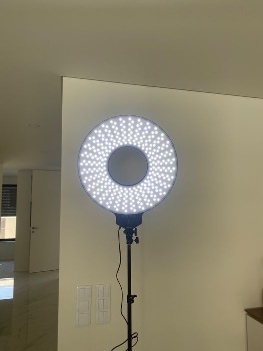 Ring light 45 cm