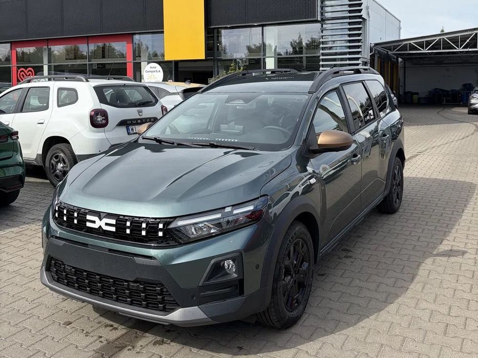 Dacia Jogger
