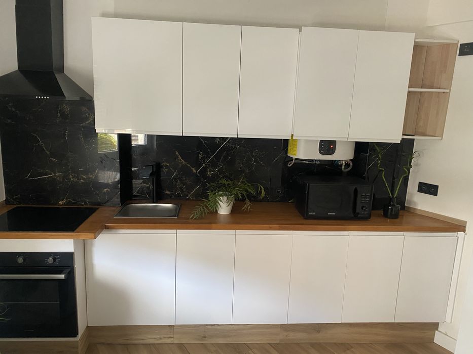 Apartamento t1 totalmemte remodelado reboleira