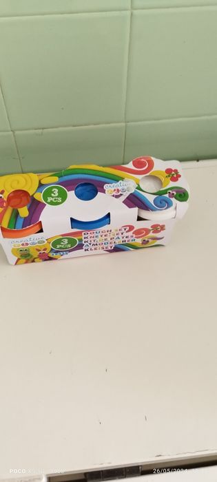 Bonecos , artigos para criança, novos