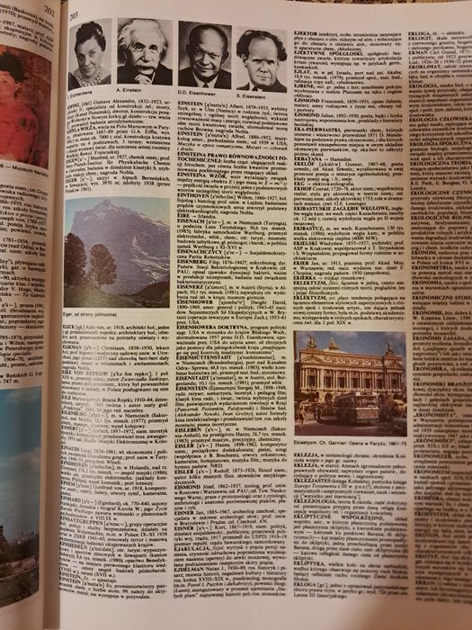 Encyklopedia popularna PWN