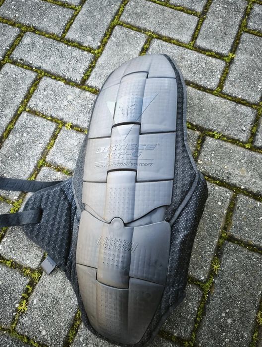 Proteção costas - Dainese