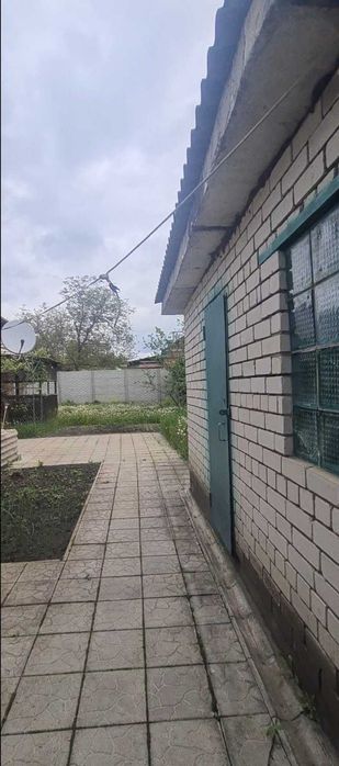 Продам дом в центре 60 м2  метро БОТ САД Автономное отопление - View 5