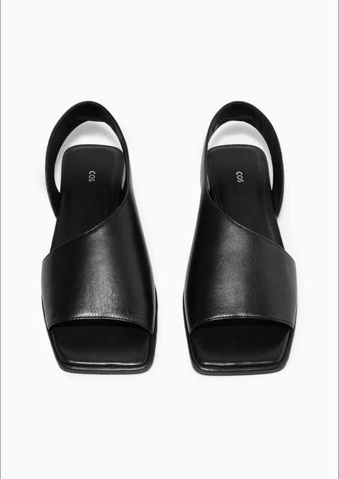 Сандалі, босоніжки cos 35-36 розмір