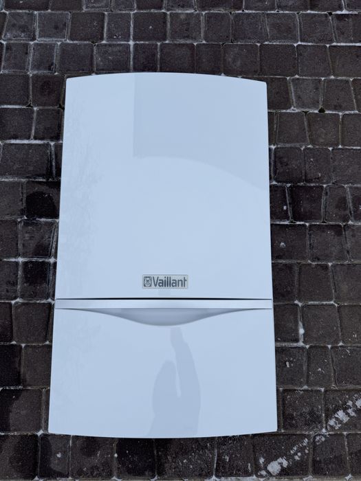 Vaillant t8 Вайлант 24-28kw  Конденсаційний 2 контурний газовий котел