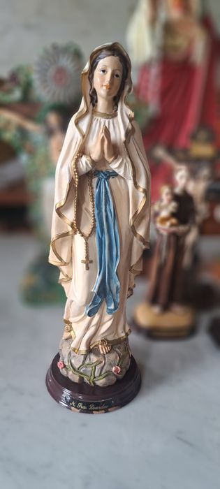 Estátuas Arte Sacra