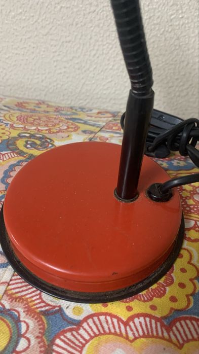 Candeeiro anos 80 Nuova Veneta Lumi