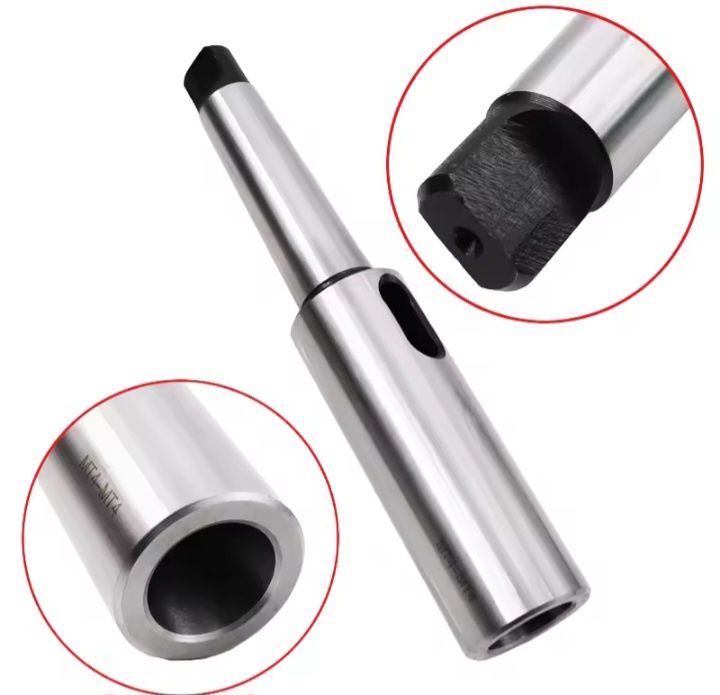 Перехідник зворотній КМ3-КМ4