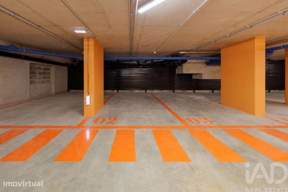 Apartamento T1 em Alvalade de 60,00 m2