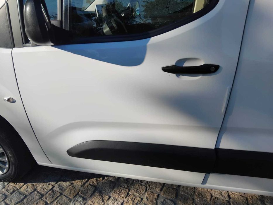 Peugeot Partner 1.5 HDI
