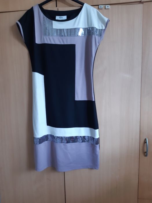 Sukienka na różne okazje. Bonpix collection. 40