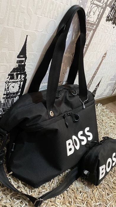 Сумка-комплект Boss