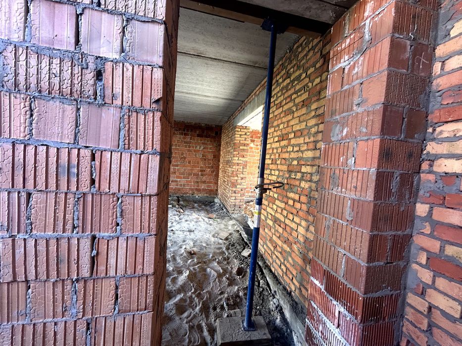 Новобудова с.Давидів вул. Галицька