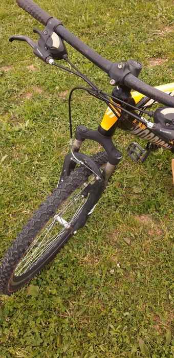 Велосипед MERISSON