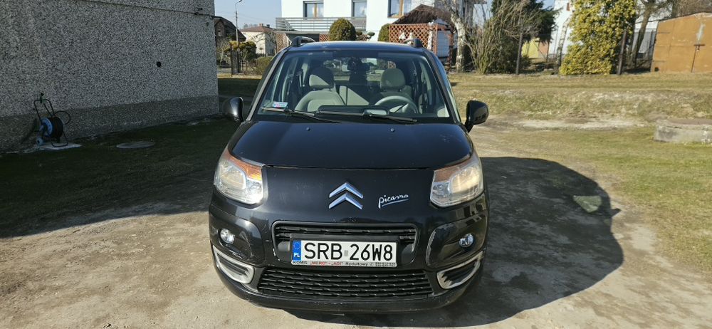 Sprzedam Citroen C3 Picasso