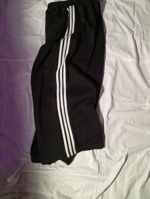 Baggy pants Штаны с тремя полосками adidas zxc ghoul dota 2