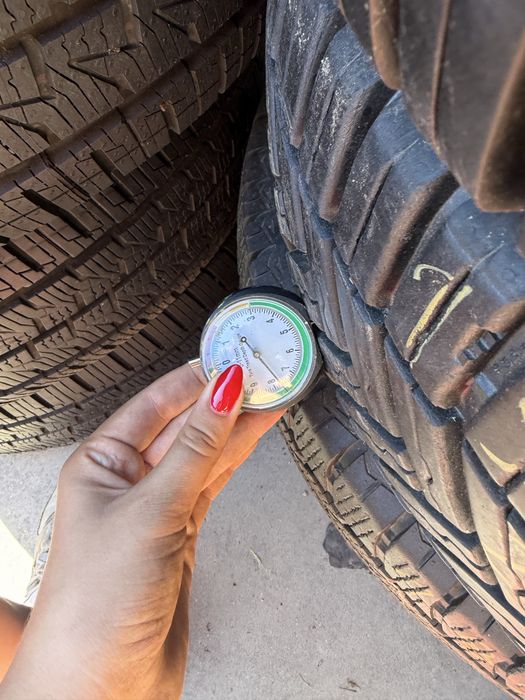 :Opony 195/65/16C Michelin Agilis CrossClimate komplet