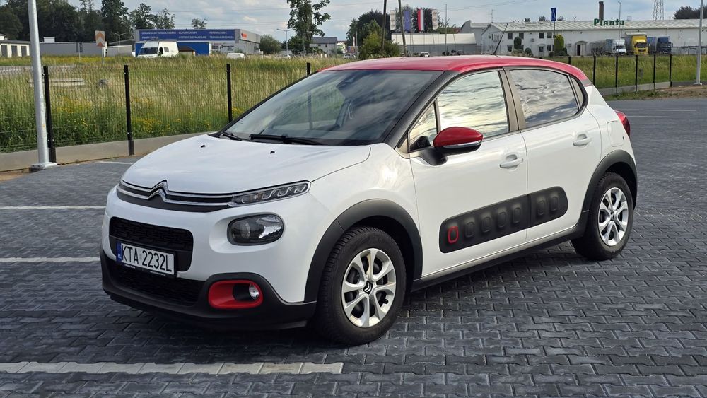 Citroën C3