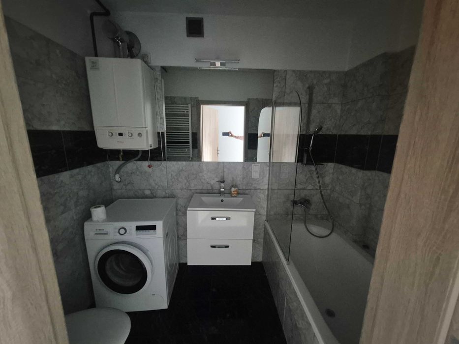 MIESZKANIE na wynajem, 44m2, 1 piętro, APARTAMENTY BLUE CITY