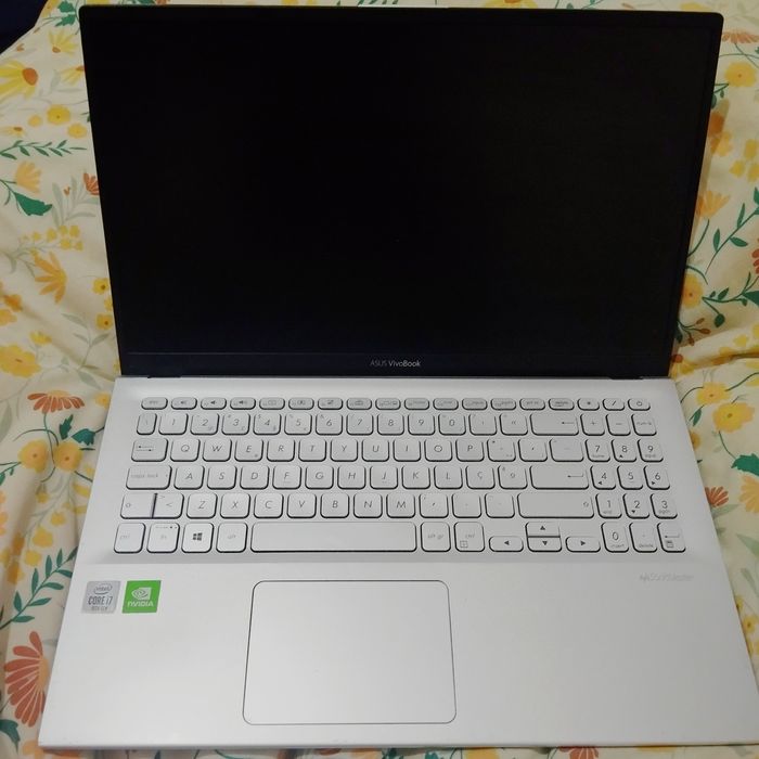 Asus Vivobook 15 x512jp