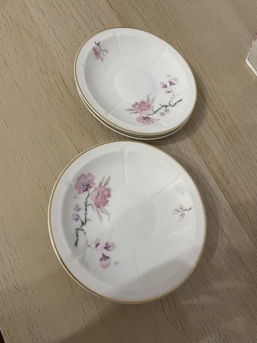 Servico de Chá de Coimbra SP Portugal