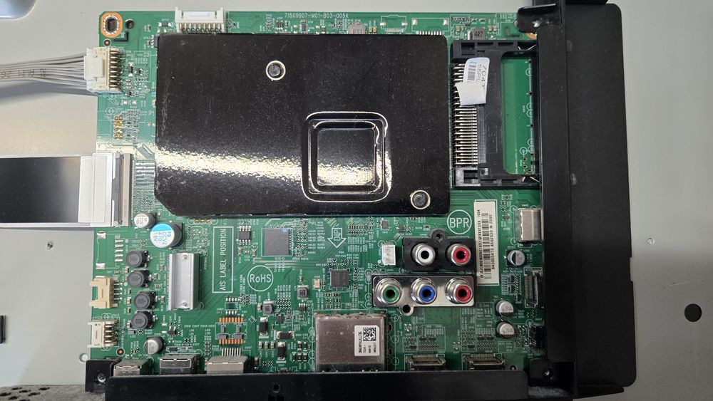 Płyta główna Main TV Philips 55PUS6754/12