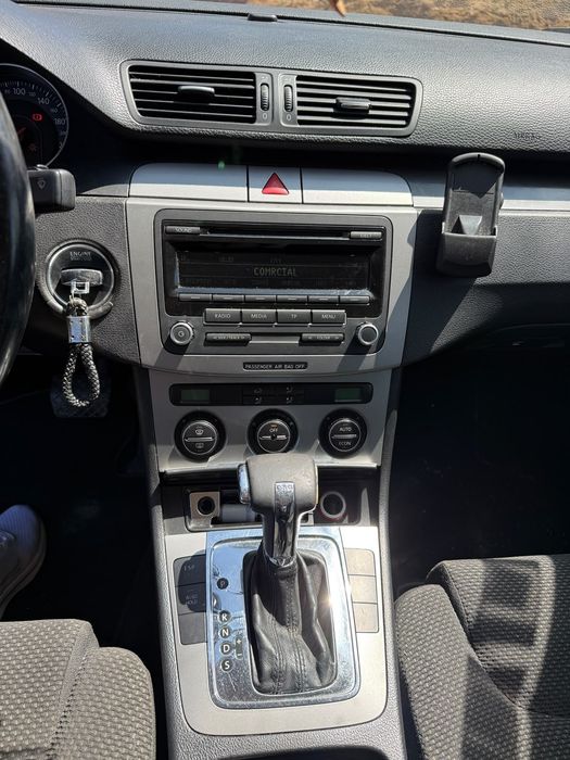 Volkswagen Passat 2.0TDI 140cv LER ANÚNCIO!