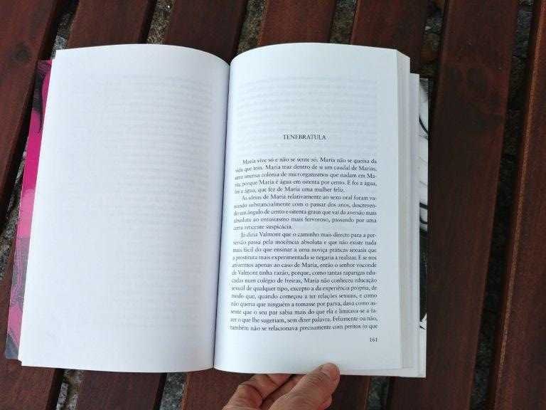 "Nós, Que Somos Diferentes das Outras" de Lucía Etxebarría