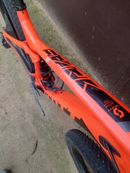 Scott Spark RC Team - 29" - M