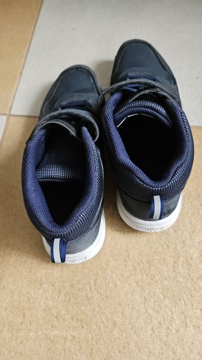 Buty chłopięce nr 37