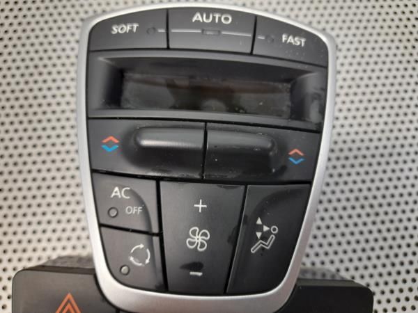 Comando chauffage / sofagem RENAULT Laguna III (BT0/1)