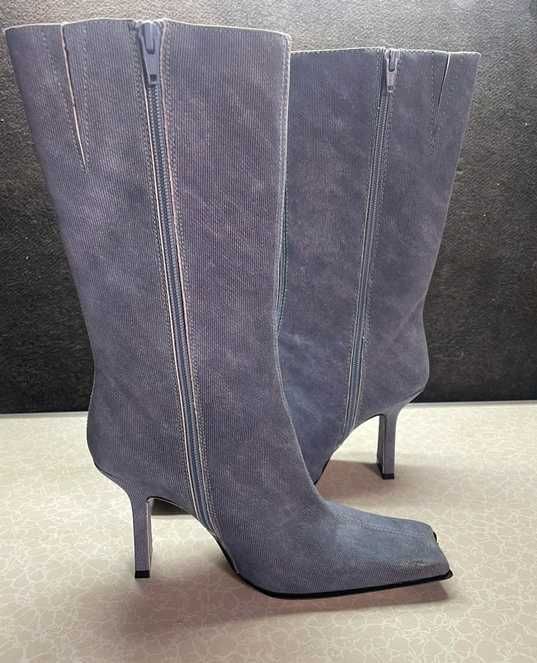 Miista Kozaki Noor 38