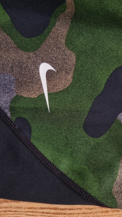 Legginsy Nike Pro dri-fit moro