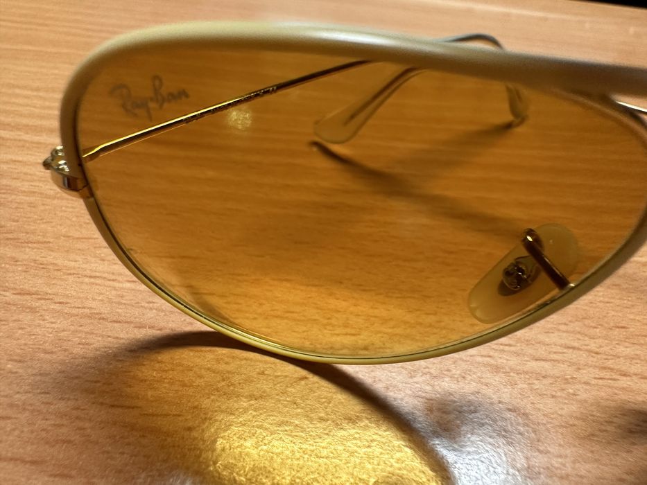 Vendo Oculos de sol -Ray Ban