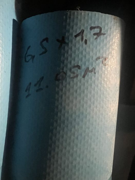 Пленка для басейна лайнер.