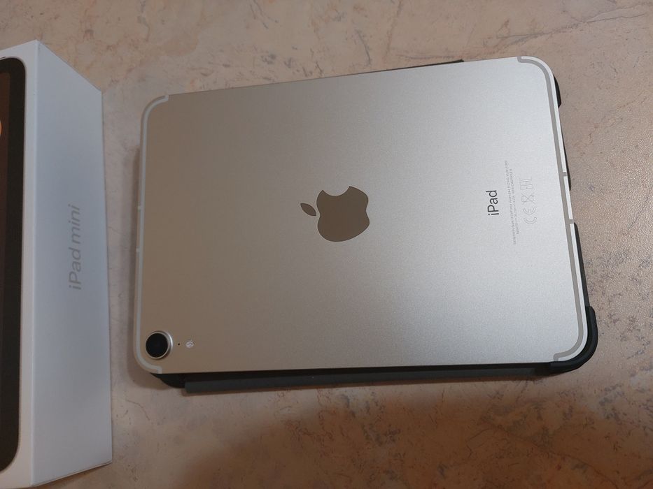 Ipad 6 mini 5G(64Gb)ideally stan