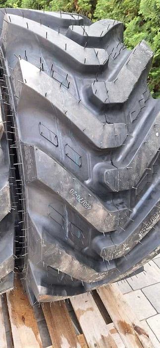 4X Nowe OPONY 405/70-20 ( 16/70-20) TL 16-20 16PR Dostawa0zł
