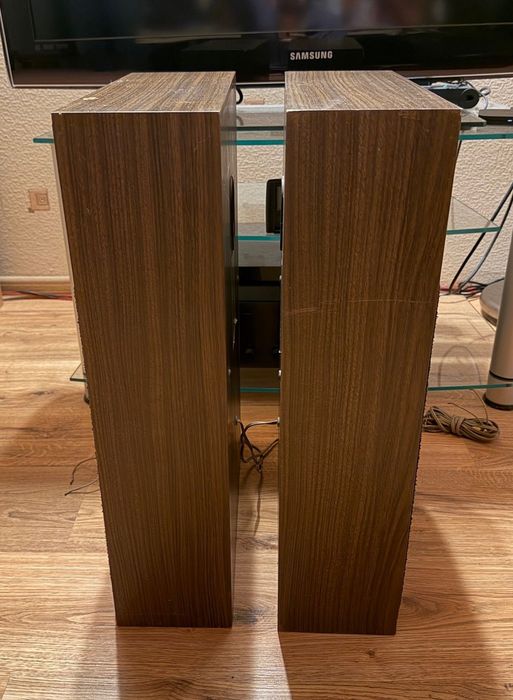 Kolumny Grundig Hifi-Box 503