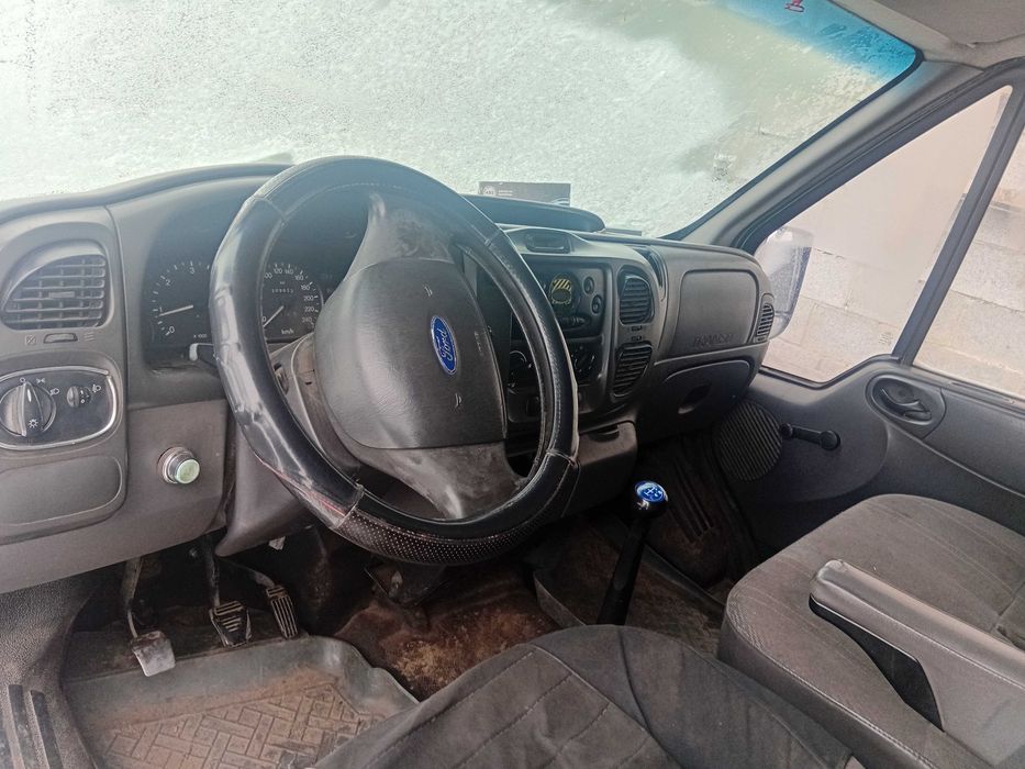 Продам авто форд