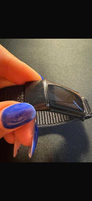 Fitbit Charge 6 com GPS - Ideal para Corrida